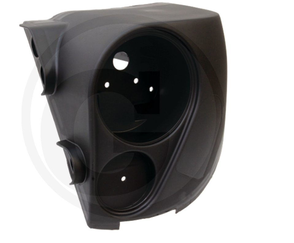 For FENDT Tail Light Holder Left Hand