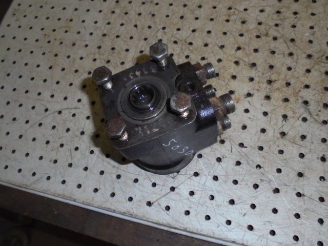 For FORD 5030 4wd STEERING ORBITAL UNIT