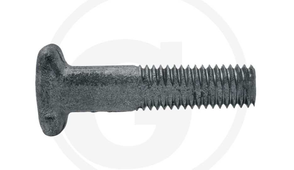 For Fristein, Strautmann Chain Bolts PACK OF 10