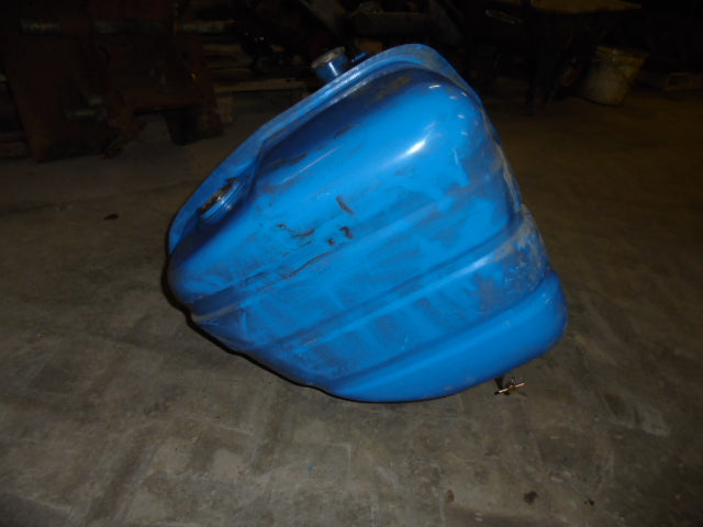 For FORD 4600 Diesel Tank