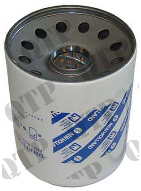 For Ford New Holland 1000 30 TW 600 700 and Industrial Hydraulic Filter