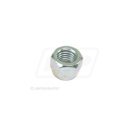 Lock Nut DIN985 5/8 " UNC - Pack Of 10