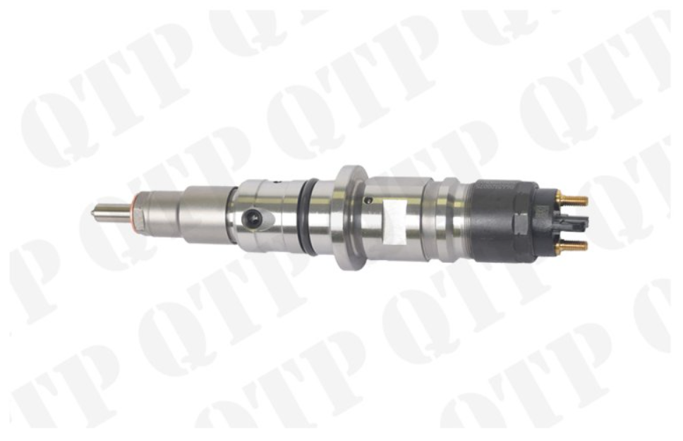 For Ford New Holland T6000 T7000 T6 T7 Series FUEL INJECTOR