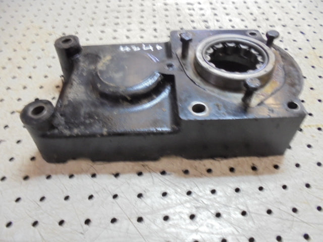 For CASE 4240 REAR PTO OUTER SHAFT HOUSING 111437A1