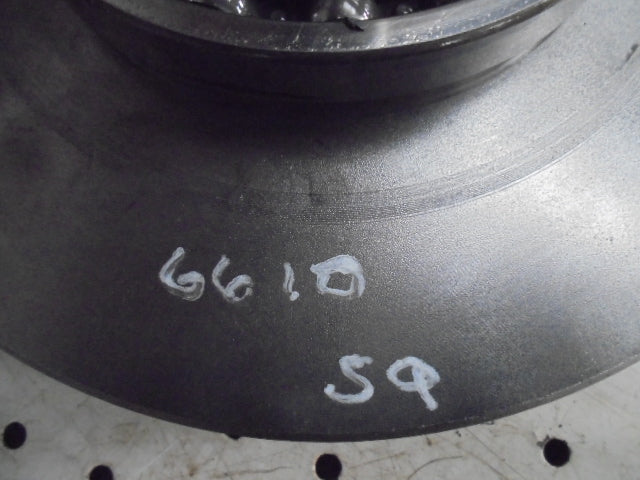 For FORD 5610 6610 7610 GEARBOX DUAL POWER INPUT SHAFT