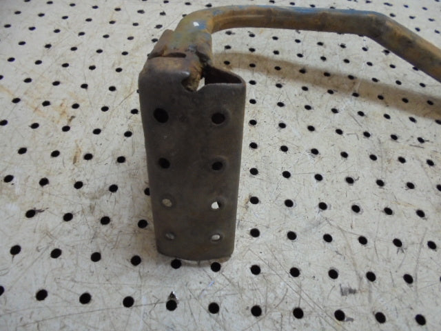 For FORD 4000 BRAKE PEDALS - PAIR