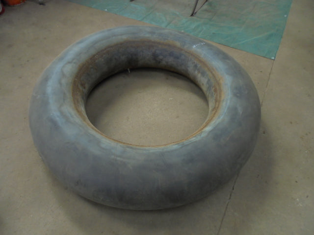 12.4 X 36 REAR TYRE TUBE