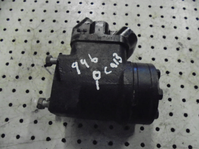 For DAVID BROWN 990 995 996 Q CAB POWER STEERING ORBITRAN UNIT
