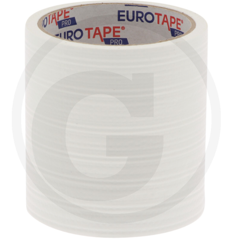 GRANIT Repair tape, 10 m For stretch film and cover sheeting