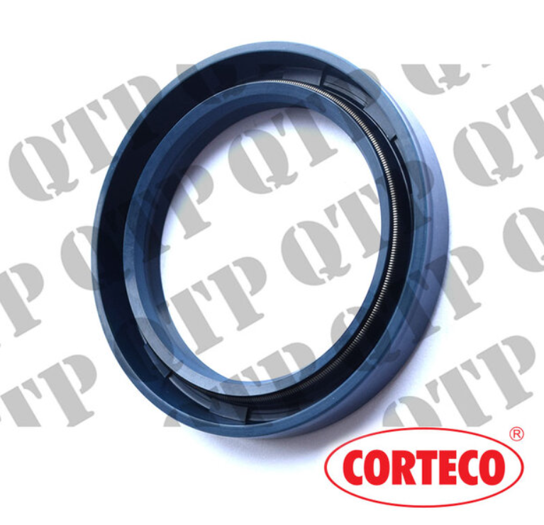 For MASSEY FERGUSON 2600 2700 3610 FRONT AXLE SEAL 50 x 68 x 10