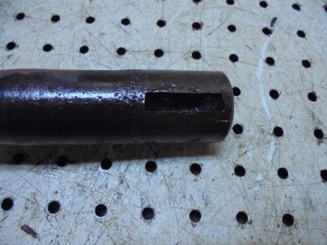 For FORD 4600 RH FRONT AXLE SPINDLE