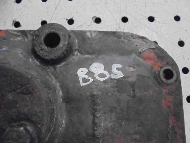 For DAVID BROWN 885 PTO SHAFT OIL SEAL & BEARING COVER PLATE