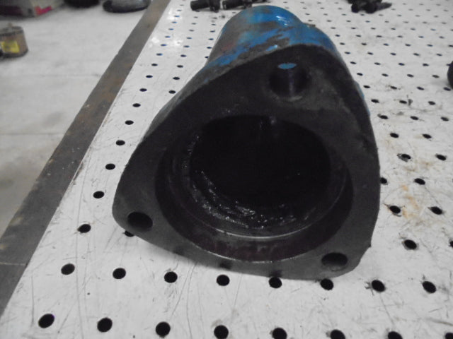 For FORD 4110 4600 HYDRAULIC TOP COVER DRAFT SPRING HOUSING