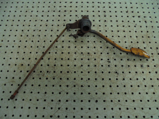 For DAVID BROWN 995 996 FOOT THROTTLE PEDAL & LINKAGE