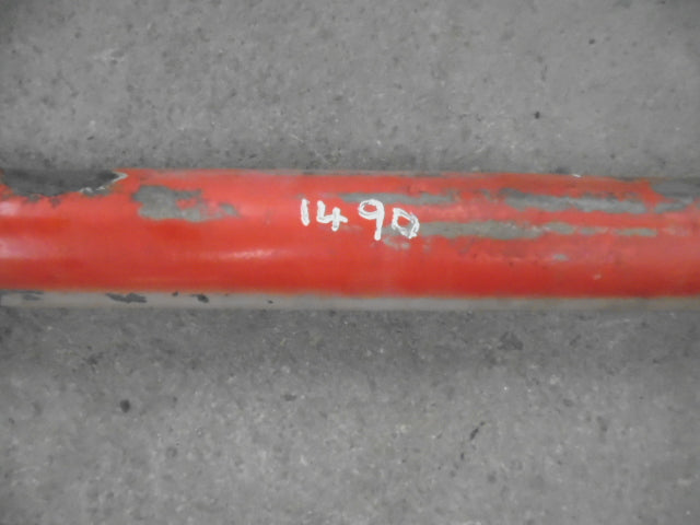 For DAVID BROWN 1490 HYDRAULIC OIL FEED PIPE