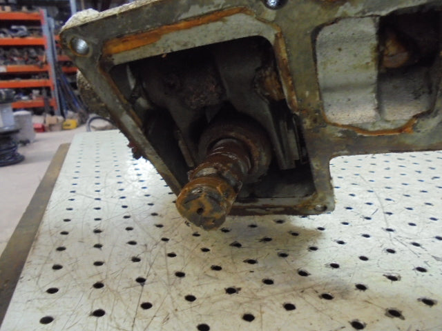 For DAVID BROWN 995 STEERING BOX