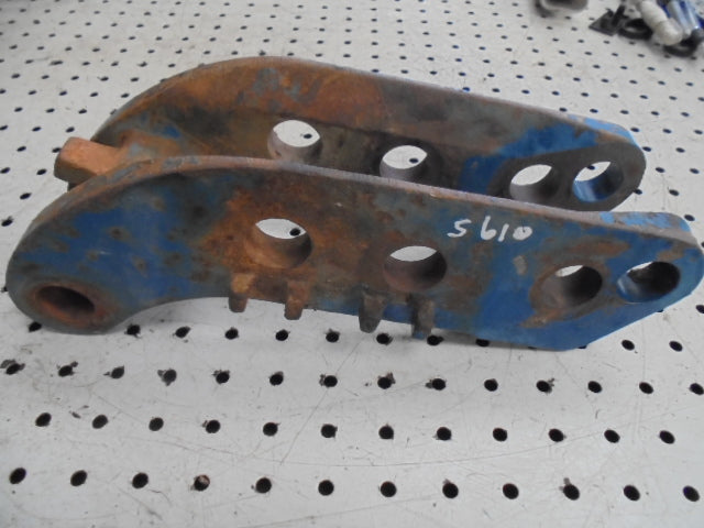 Ford 5610 6610 7610 Top Link Bracket