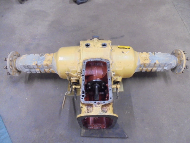 For FORD 545D, 550 REAR AXLE ASSEMBLY