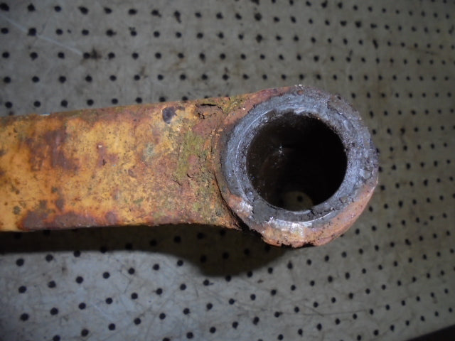 For FORD 3910 2wd LH FRONT AXLE EXTENSION
