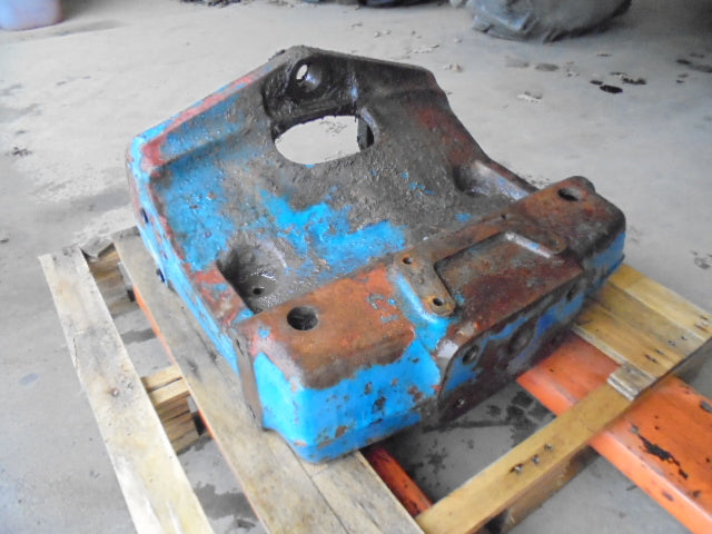 For FORD 4000 4600 4610 FRONT AXLE MOUNTING BOULSTER