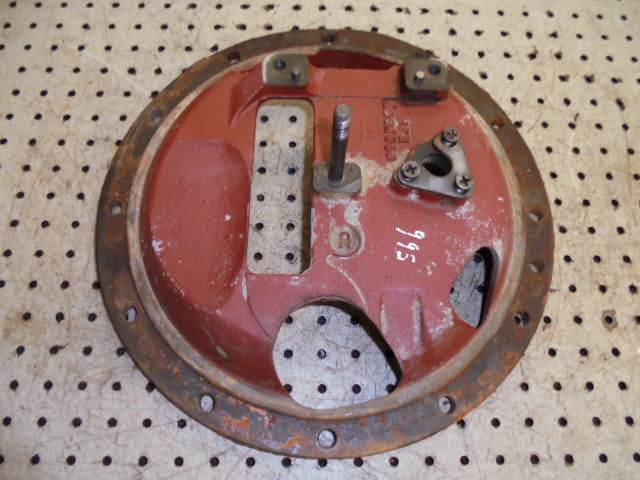 For DAVID BROWN 995 996 HYDRAULIC PUMP MOUNTING PLATE