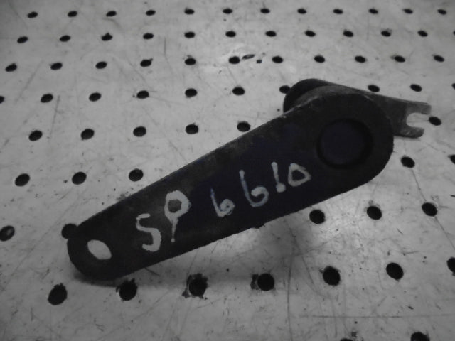 For FORD 5610 6610 7610 PTO ENGAGING ROD & CROSS SHAFT SQ CAB