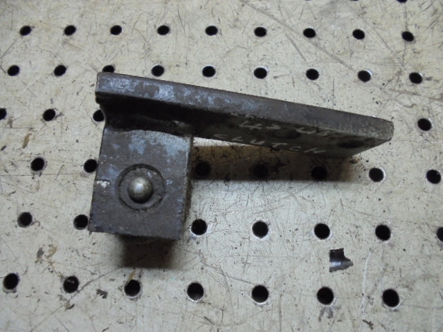 For CASE 42 Series LP CAB CLUTCH SAFETY SWITCH & BRACKET