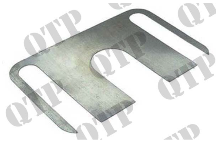 For Massey Ferguson Front Axle Shim 4WD