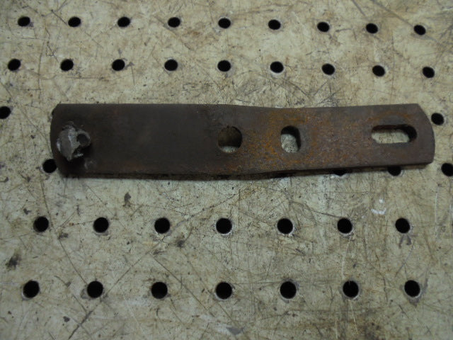 For MASSEY FERGUSON 390 RH MIRROR BRACKET PLATE