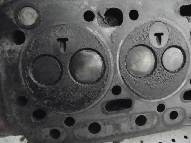 For CASE IH 434,414,275 ENGINE CYLINDER HEAD