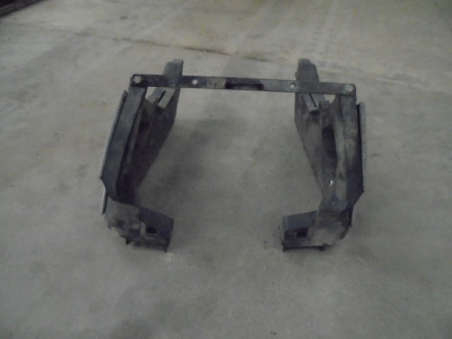 For CASE IH CS 94 CAB DASH SURROUND PANEL