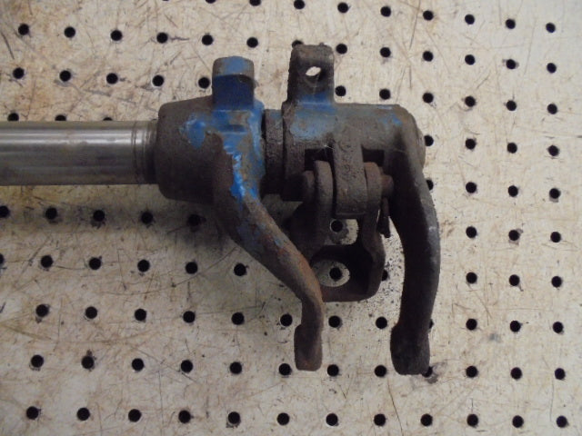 For FORD 5030 BRAKE PEDALS CROSS SHAFT