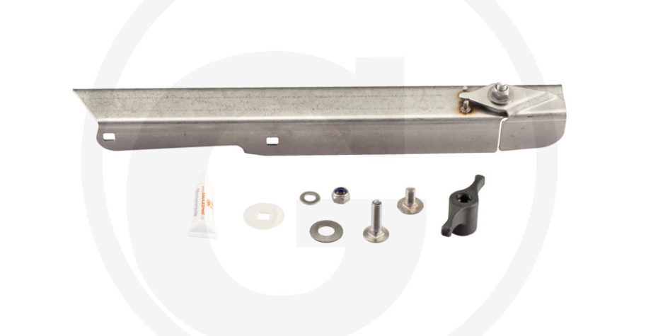 For AMAZONE GRANIT Spreading Vane Right, OS360