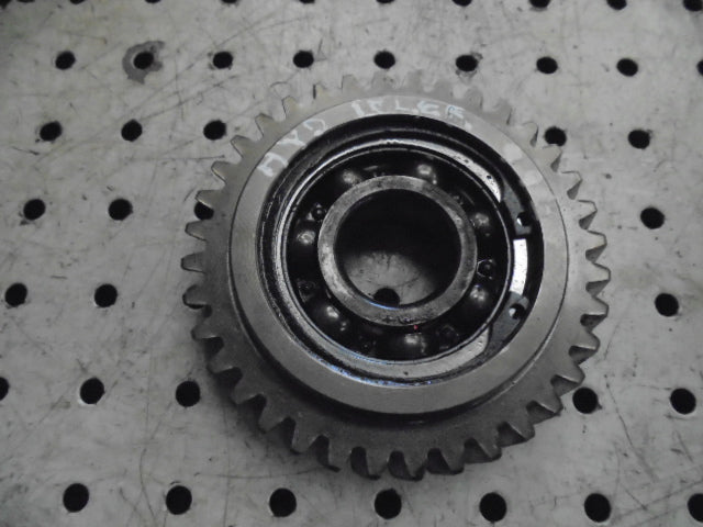 For DAVID BROWN 990 995 996 HYDRAULIC PUMP IDLER DRIVE GEAR 