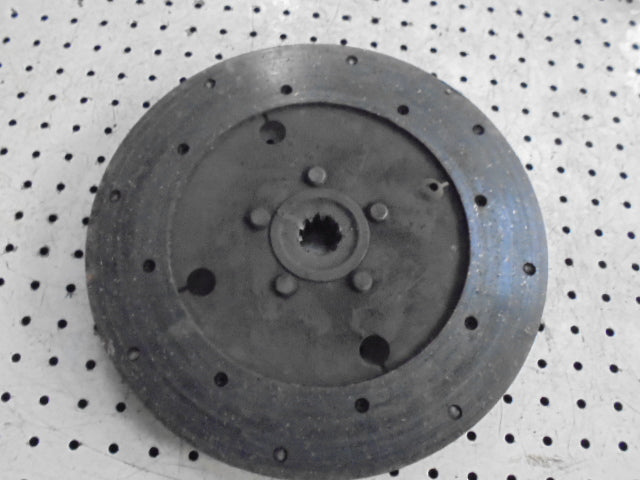 For DAVID BROWN 1490 PTO CLUTCH DRIVE PLATE 12"