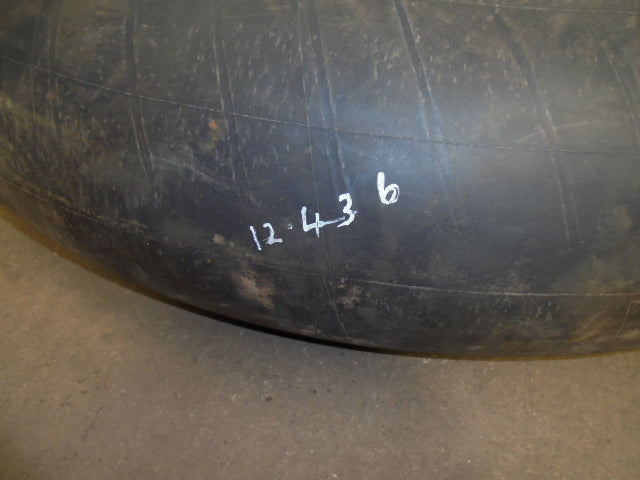 12.4 X 36 REAR TYRE TUBE