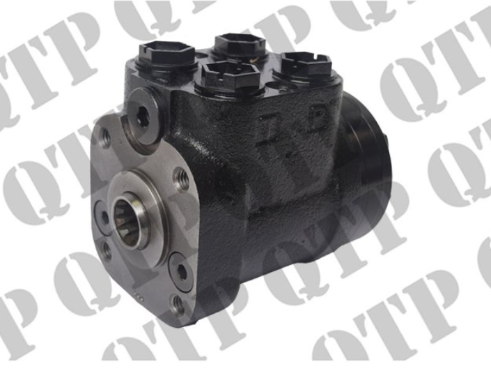 For MASSEY FERGUSON 200 500 600 4200 Series Orbital Unit 