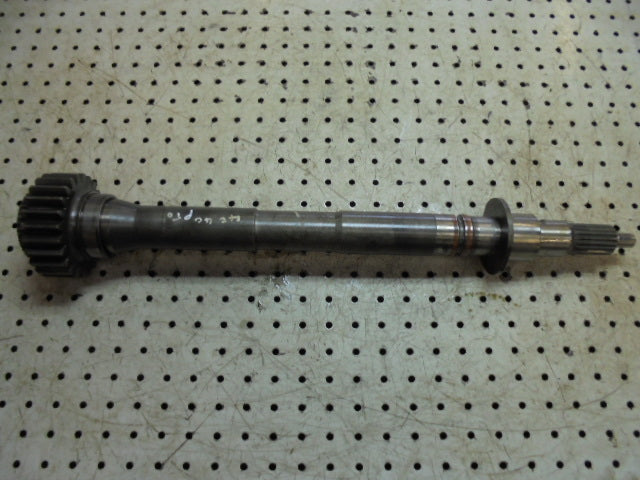 For CASE 4240 PTO DRIVE SHAFT FROM PTO CLUTCH PACK