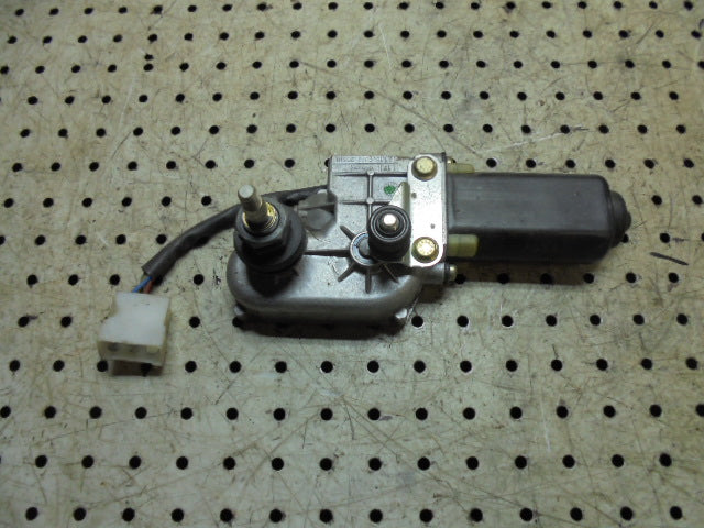 For NEW HOLLAND TL Series FRONT WIPER MOTOR