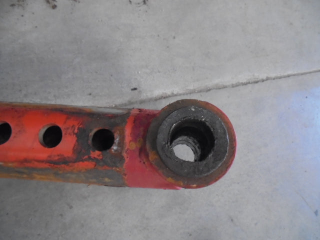 For DAVID BROWN 1690 2wd FRONT AXLE EXTENSION HOUSING