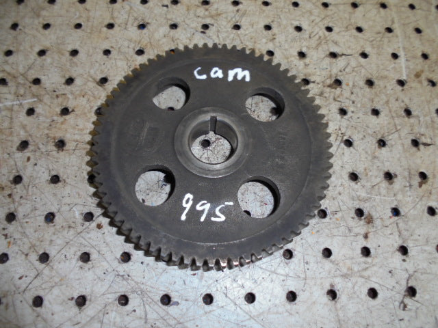 For DAVID BROWN 995 996 ENGINE CAMSHAFT TIMING GEAR