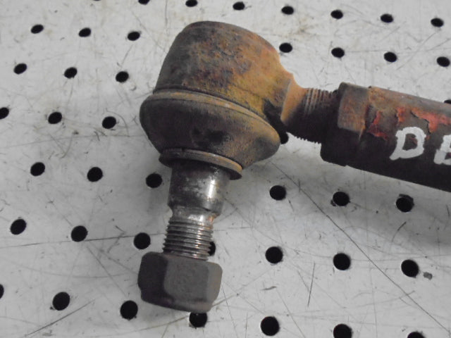 For DAVID BROWN 1490 4wd LH OUTER STEERING ARM & TRACK ROD END
