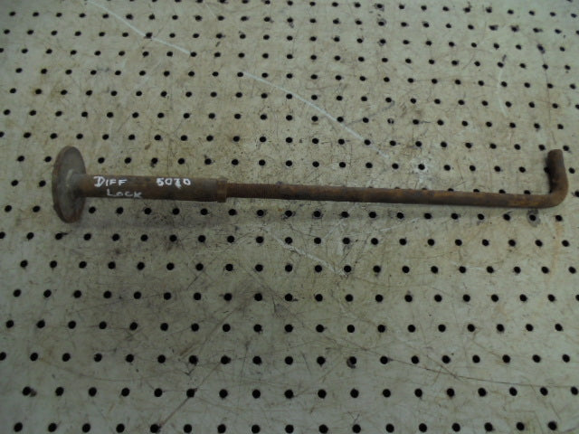 For FORD 5030 DIFF LOCK PEDAL