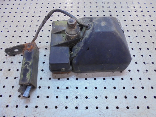 For FORD 545D, 550 FRONT HEADLAMP ASSEMBLY all complete