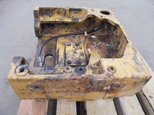 For FORD 545D 550 2wd FRONT AXLE BOULSTER