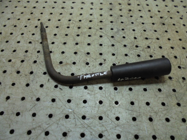 For CASE 42 Series LP CAB HAND THROTTLE LEVER