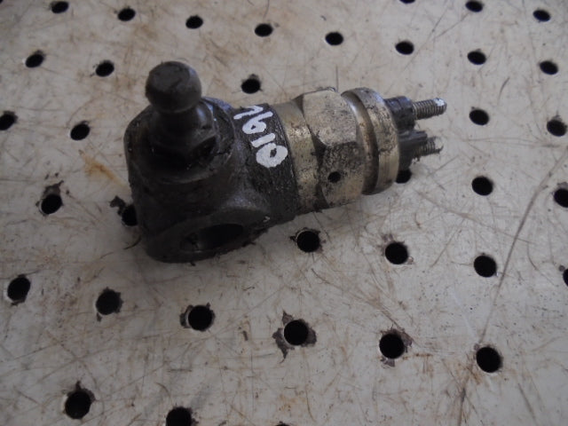 For FORD 7610 GEARBOX SAFETY START SWITCH & SELECTOR BALL