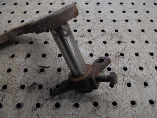 For FORD 5030 CLUTCH PEDAL