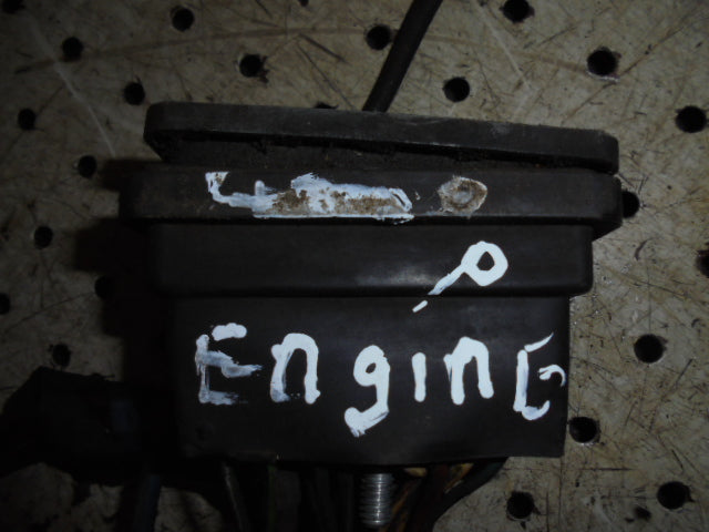 For FORD 4600 Q CAB ENGINE WIRING LOOM