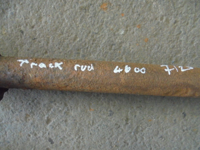 For FORD 4600 2wd STEERING TRACK ROD